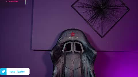  ROSE BAKER  online show from July 2026 11:41:01 AM