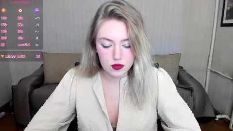 Rose but u can call me princess online show from February 2025 09:04:02 PM