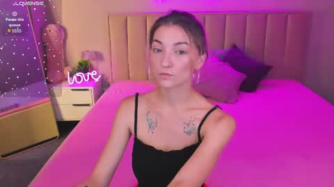 Kimberlly online show from June 2026 11:38:02 PM