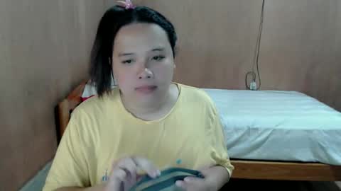 Danielle online show from February 2026 06:21:02 AM