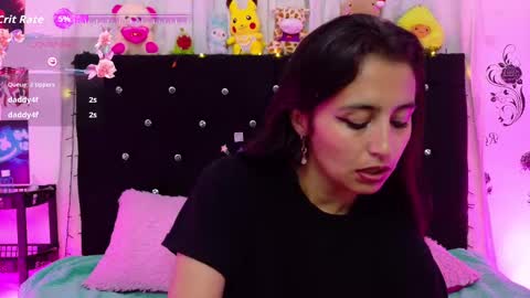 Rose online show from November 2025 04:18:01 AM