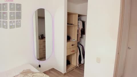 Snapshot of rose_sscott chatting on October 2025 03:52:01 PM Jhoan Alexis online show from October 2025 03:52:01 PM