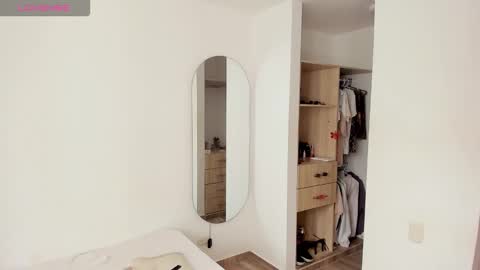 Snapshot of rose_sscott chatting on October 2025 03:18:02 PM Jhoan Alexis online show from October 2025 03:18:02 PM