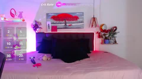 Rose  online show from October 2025 01:43:02 PM