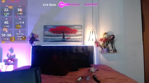 Rose  online show from November 2025 12:39:02 PM