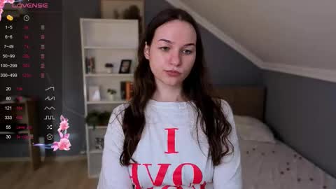 Sofia online show from October 2025 06:52:02 AM