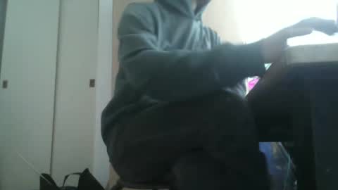 Snapshot of roseandjamesworld chatting on April 2026 06:34:01 PM roseandjamesworld online show from April 2026 06:34:01 PM