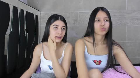 Rose y Miah online show from December 2024 07:26:01 AM