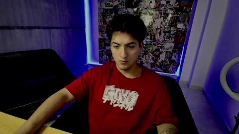 Rose Sins and Don Viktor online show from September 2025 07:26:01 PM