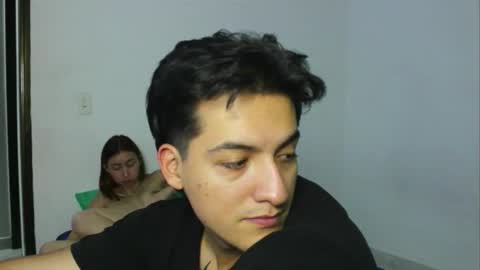 Rose Sins and Don Viktor online show from February 2026 04:02:02 AM