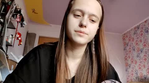 Sophie online show from December 2025 01:13:01 AM