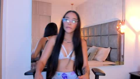 roseaurora online show from April 2026 12:11:02 PM