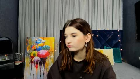 Snapshot of roseblanche2k chatting on January 2025 11:12:01 PM Florin online show from January 2025 11:12:01 PM