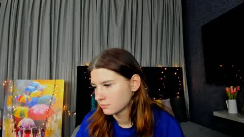 Snapshot of roseblanche2k chatting on January 2025 09:13:01 PM Florin online show from January 2025 09:13:01 PM