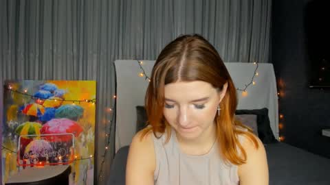 Snapshot of roseblanche2k chatting on February 2025 11:15:02 PM Florin online show from February 2025 11:15:02 PM