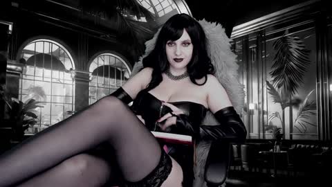 Rosebloom online show from February 2025 06:22:02 AM