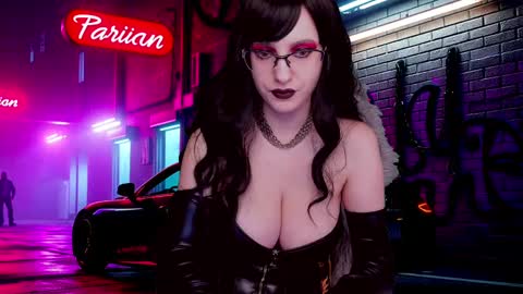 Rosebloom online show from February 2025 03:24:02 AM