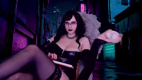 Rosebloom online show from February 2025 06:31:01 AM