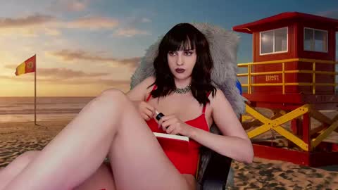 Rosebloom online show from February 2025 08:12:02 AM