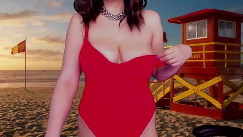 Rosebloom online show from February 2025 09:45:02 AM