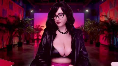 Rosebloom online show from October 2025 04:09:01 PM