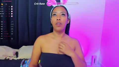 RoseCarter online show from April 2026 03:15:01 AM