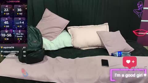 Snapshot of roseesmith_ chatting on February 2025 05:59:01 PM R O S E S M I T H online show from February 2025 05:59:01 PM