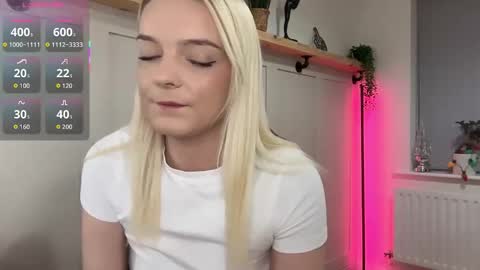 rose97 online show from November 2025 08:32:01 PM