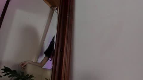 Lyla OF roselinedior online show from December 2024 05:54:02 PM