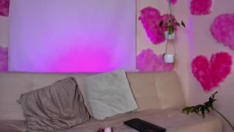 Lyla OF roselinedior online show from February 2025 04:16:02 PM