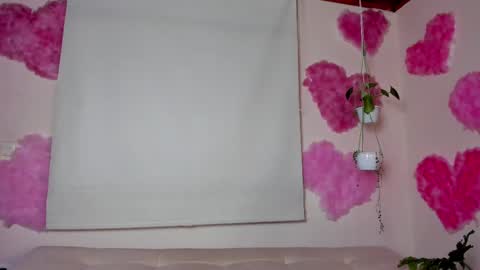 Lyla OF roselinedior online show from February 2025 07:21:01 PM