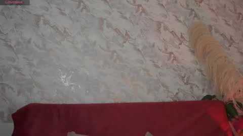 Lyla OF roselinedior online show from September 2025 01:15:02 PM