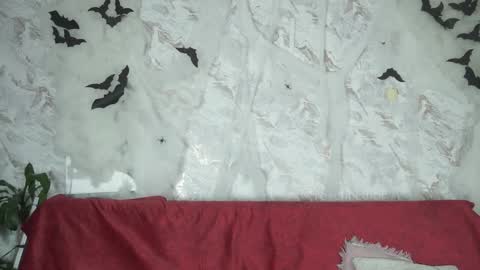 Lyla OF roselinedior online show from October 2025 03:57:02 PM