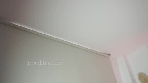 Lyla OF roselinedior online show from February 2026 12:00:01 PM