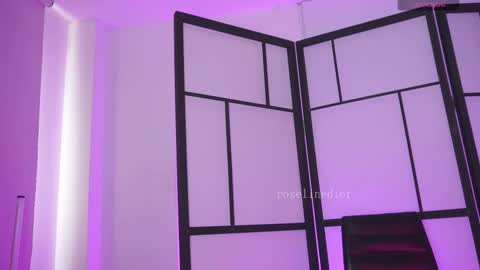 Lyla OF roselinedior online show from February 2026 03:41:02 PM