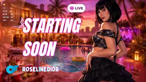 Snapshot of roselinedior chatting on July 2026 03:18:02 PM Lyla OF roselinedior online show from July 2026 03:18:02 PM