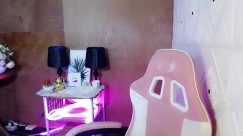 Snapshot of rosella_xx chatting on October 2025 02:59:01 PM TONETH online show from October 2025 02:59:01 PM
