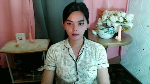 Snapshot of rosella_xx chatting on June 2026 09:47:01 AM TONETH online show from June 2026 09:47:01 AM