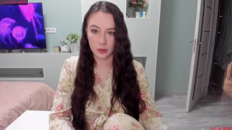 Julia online show from December 2024 10:47:02 PM