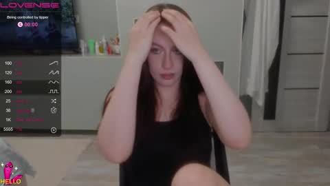 Julia online show from February 2026 08:34:01 PM