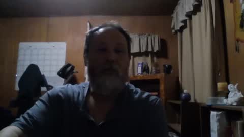 Snapshot of rosepanda chatting on December 2024 12:54:01 AM Lost4gain online show from December 2024 12:54:01 AM