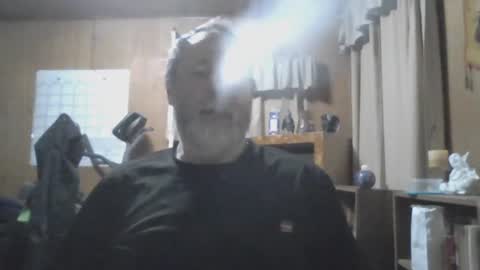 Snapshot of rosepanda chatting on January 2025 09:07:01 AM Lost4gain online show from January 2025 09:07:01 AM