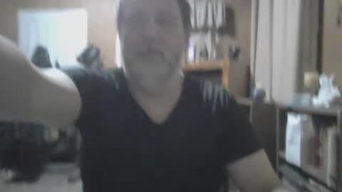 Snapshot of rosepanda chatting on February 2025 12:58:01 PM Lost4gain online show from February 2025 12:58:01 PM