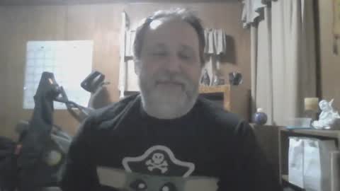 Snapshot of rosepanda chatting on February 2025 01:09:01 AM Lost4gain online show from February 2025 01:09:01 AM