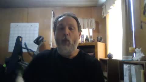 Snapshot of rosepanda chatting on February 2025 04:04:01 PM Lost4gain online show from February 2025 04:04:01 PM