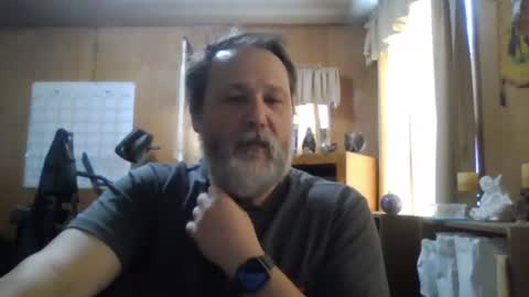 Snapshot of rosepanda chatting on February 2025 05:09:02 PM Lost4gain online show from February 2025 05:09:02 PM