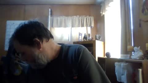 Snapshot of rosepanda chatting on February 2025 09:27:02 PM Lost4gain online show from February 2025 09:27:02 PM