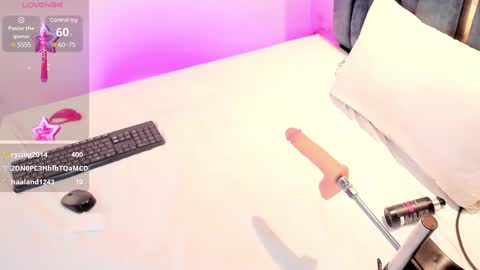 Rose online show from February 2025 08:54:02 AM