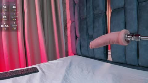 Rose online show from April 2026 12:35:01 AM