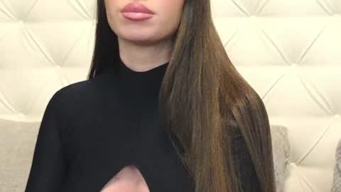 Gabriela online show from January 2025 01:00:01 PM